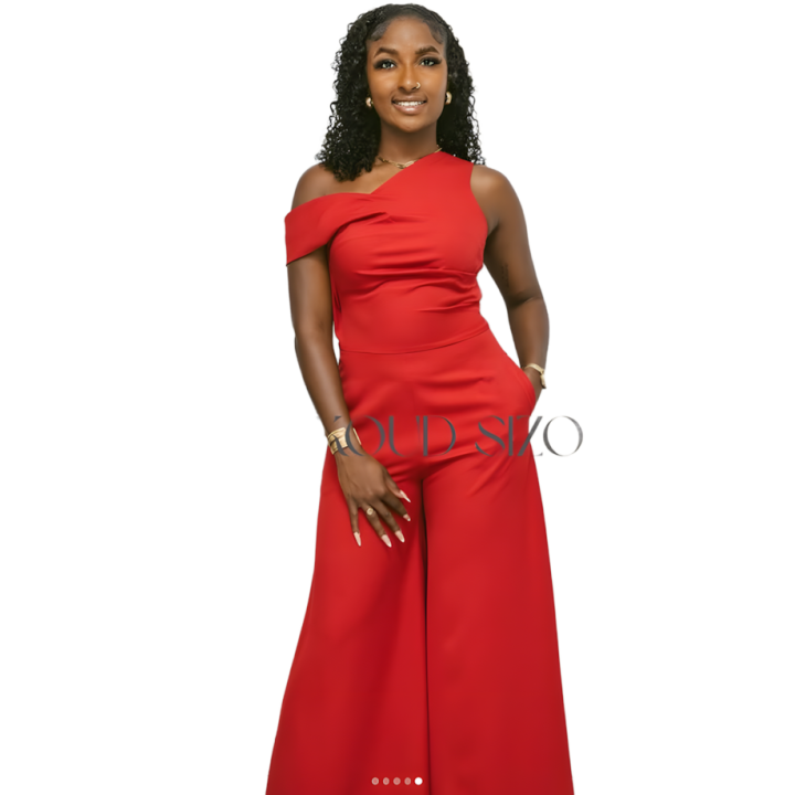 robe B ROUGE